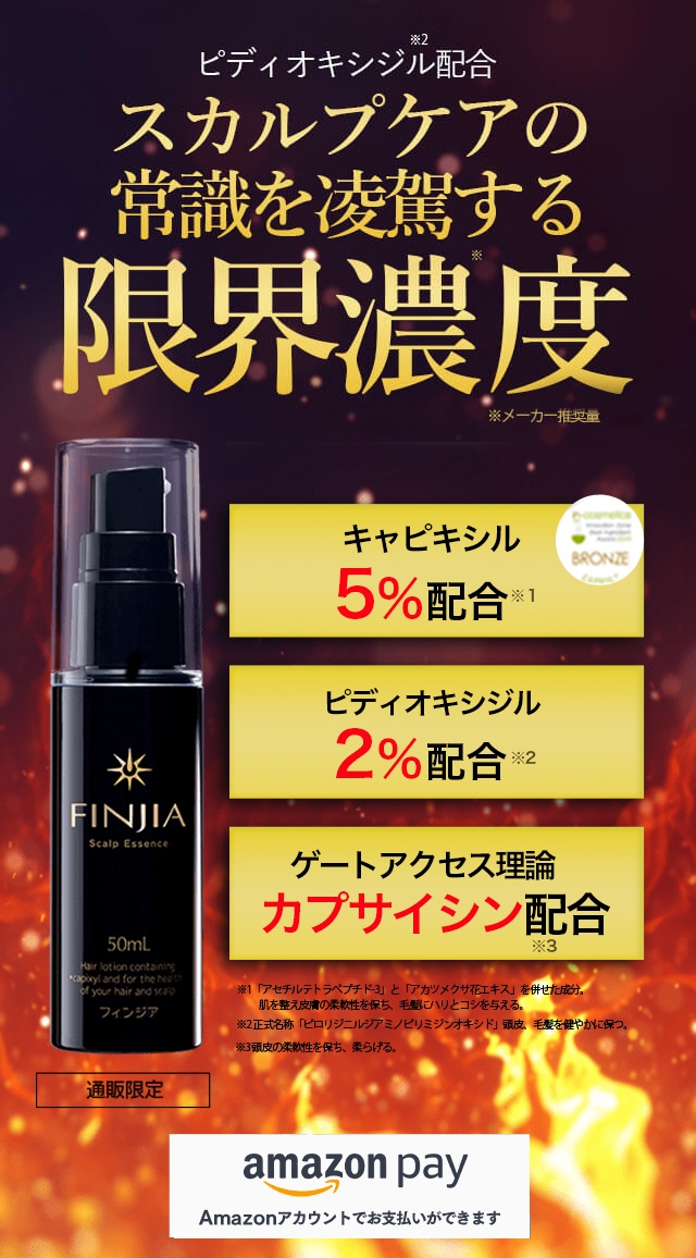 FINJIA × 魔裟斗